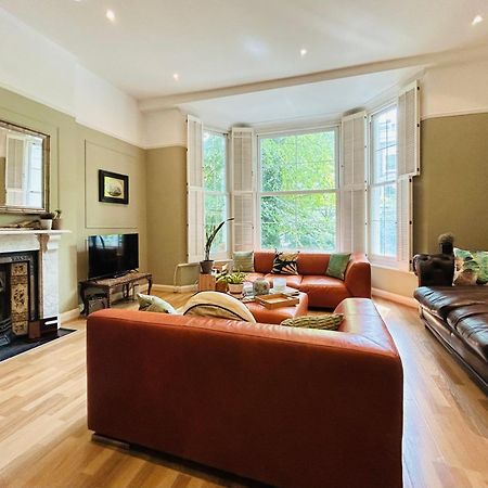 Kensington Grand Suite London Exterior photo