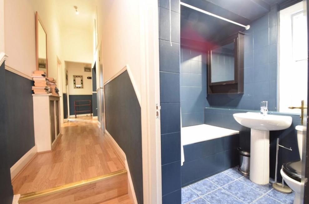 Kensington Grand Suite London Exterior photo