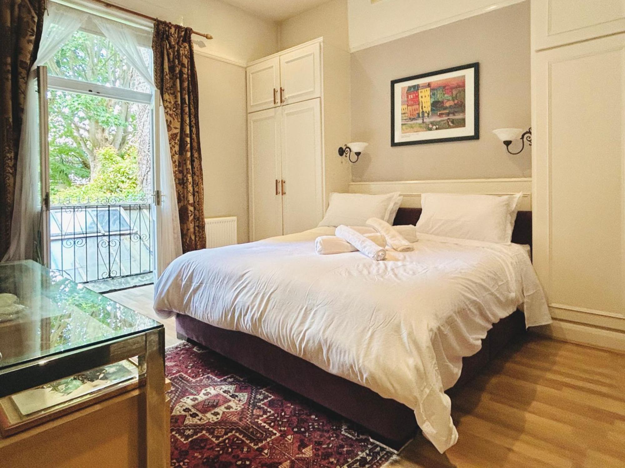 Kensington Grand Suite London Exterior photo